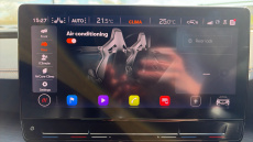 CUPRA Formentor 1.5 TSI 150 V2 5dr DSG Petrol Estate